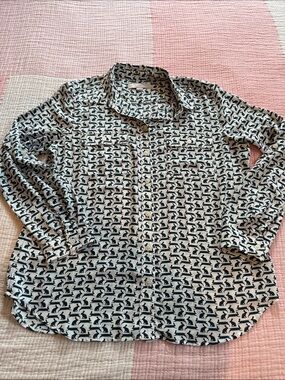 Loft rabbit top